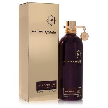Montale  Aoud Purple Rose Eau de Parfum 100 ml