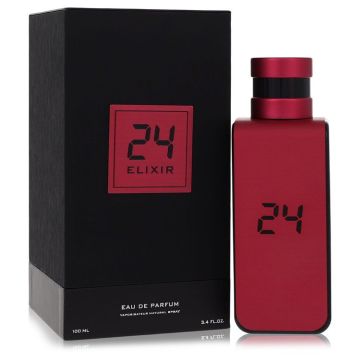 ScentStory 24 Elixir Ambrosia Eau de Parfum 100 ml