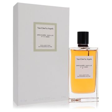 Van Cleef & Arpels Orchidee Vanille Eau de Parfum 75 ml