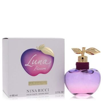 Nina Ricci Nina Luna Blossom Eau de Toilette 30 ml