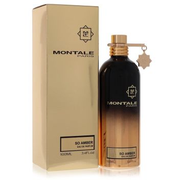 Montale  So Amber Eau de Parfum 100 ml