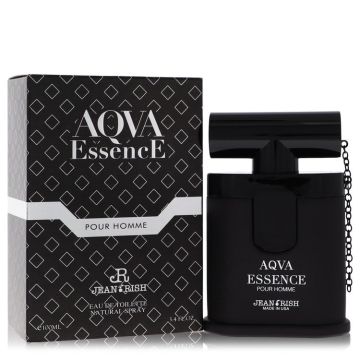 Jean Rish Aqua Essence Pour Homme Eau de Toilette 100 ml