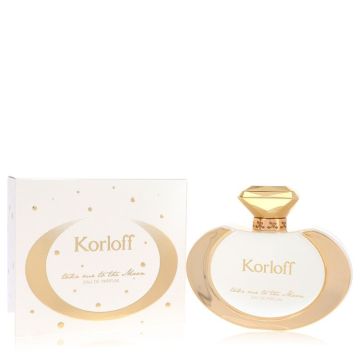 Korloff Take me to the moon Eau de Parfum 100 ml