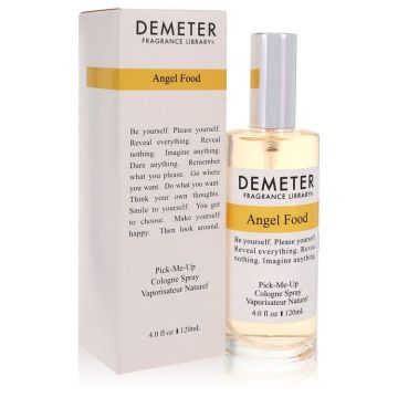 Demeter  Angel Food Eau de Cologne 30ml Damen