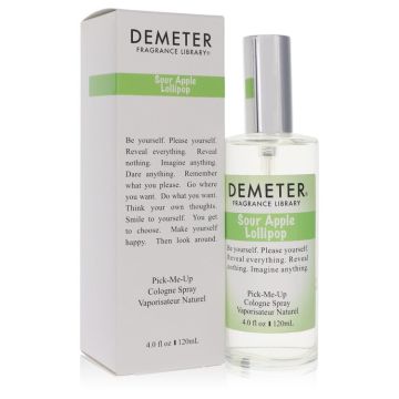 Demeter  Sour Apple Lollipop Eau de Cologne 120 ml