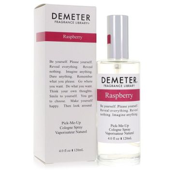Demeter  Raspberry Eau de Cologne 120 ml
