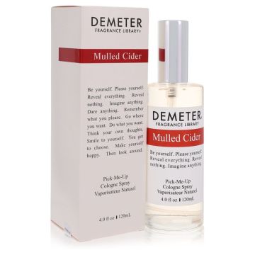 Demeter  Mulled Cider Eau de Cologne 120 ml