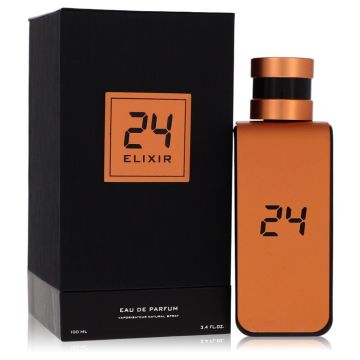 Scentstory 24 Elixir Rise of the Superb Eau de Parfum 100 ml
