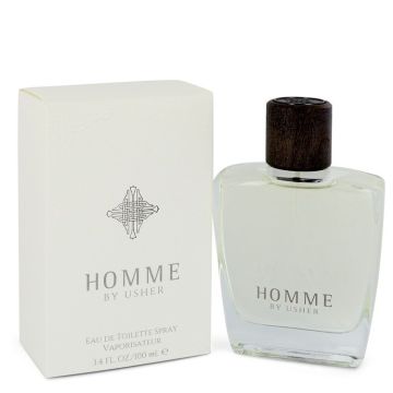 Usher Homme Eau de Toilette 100 ml
