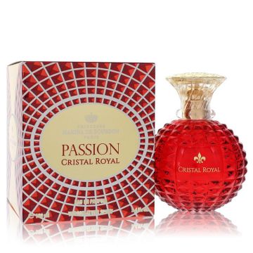 Marina De Bourbon  Cristal Royal Passion Eau de Parfum 100 ml