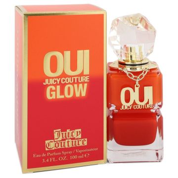 Juicy Couture  Oui Glow Eau de Parfum 30 ml
