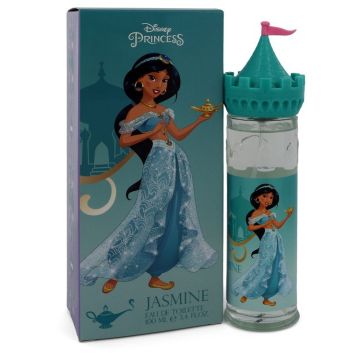 Disney  Princess Jasmine Eau de Toilette 100 ml
