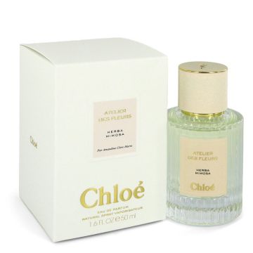 Chloe Herba Mimosa Eau de Parfum 50 ml