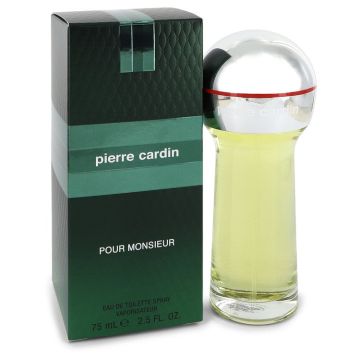 Pierre Cardin  Pour Monsieur Eau de Toilette 75 ml