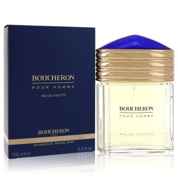 Boucheron Eau de Parfum 50 ml
