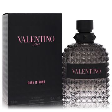 Valentino  Uomo Born In Roma Eau de Toilette 50 ml