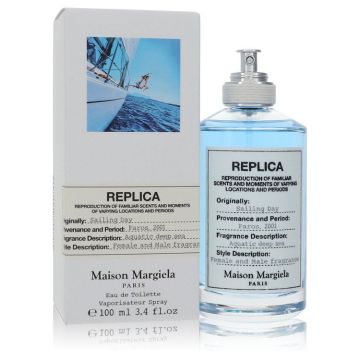 Maison Margiela Replica Sailing Day Eau de Toilette 100 ml