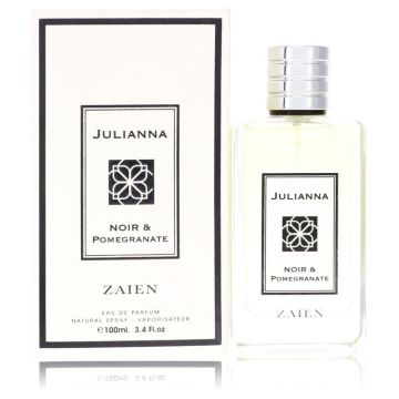 Zaien Julianna Black & Pomegranate Eau de Parfum 100 ml