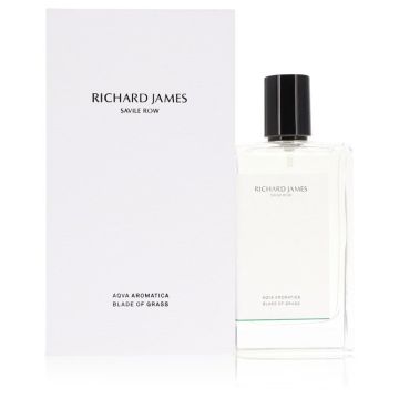 Richard James Aqua Aromatica Blade of Grass Eau de Cologne 104 ml