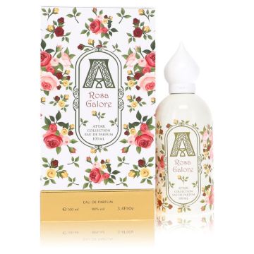 Attar Collection Rosa Galore Eau de Parfum 100 ml