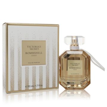 Victoria's Secret Bombshell Gold Eau de Parfum 100 ml