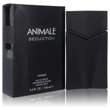 Animale Seduction Homme Eau de Toilette 100 ml