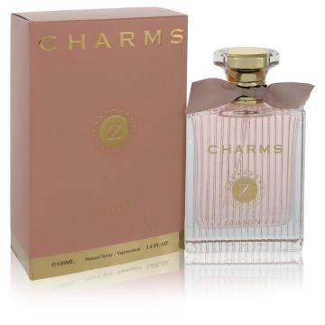 Zaien Charms Eau de Parfum 100 ml