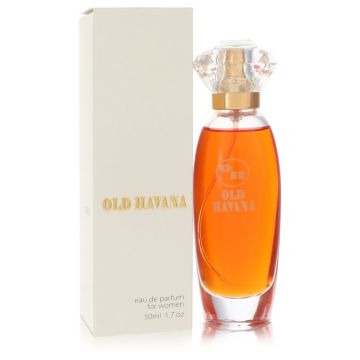Marmol & Son Old Havana Eau de Parfum 50 ml