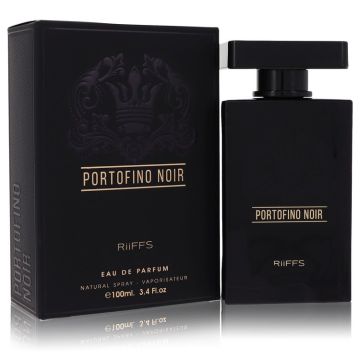 Riiffs Portofino Noir Eau de Parfum 100 ml