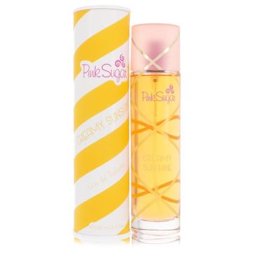 Aquolina Pink Sugar Creamy Sunshine Eau de Toilette 100 ml