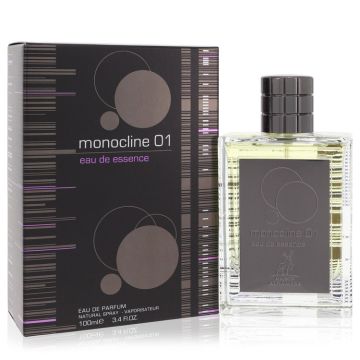 Maison Alhambra Monocline 01 Eau De Essence Eau de Parfum 100 ml