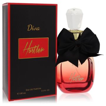 Hustler Diva Eau de Parfum 100 ml