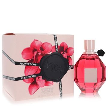 Viktor & Rolf Flowerbomb Ruby Orchid Eau de Parfum 30 ml