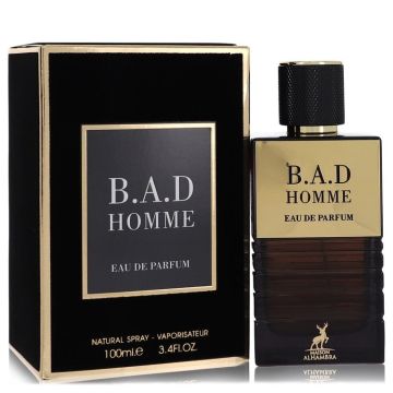 Maison Alhambra B.A.D Homme Eau de Parfum 100 ml