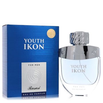 Rasasi  Youth Ikon Eau de Parfum 100 ml