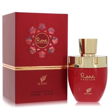 Afnan  Rare Passion Eau de Parfum 100 ml