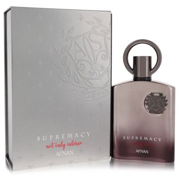 Afnan  Supremacy Not Only Intense Eau de Parfum 150 ml
