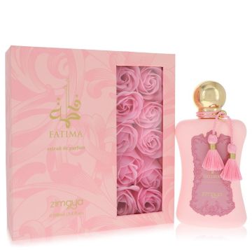 Afnan  Fatima Eau de Parfum 100ml Damen