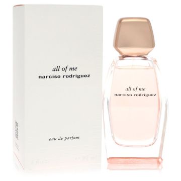 Narciso Rodriguez  All of Me Eau de Parfum 150ml Femmes