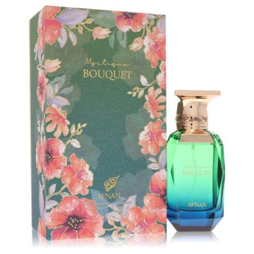 Afnan  Mystique Bouquet Eau de Parfum 80 ml