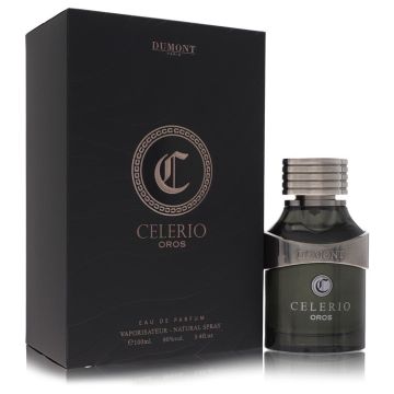 Dumont Paris Dumont Celerio Oros Eau de Parfum 100 ml