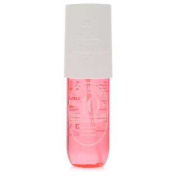 Sol De Janeiro  Brazilian Crush Cheirosa 40 Eau de Parfum 90 ml (Tester)