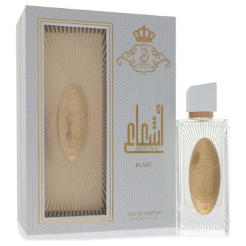 Arabiyat Prestige  Ash'aa Blanc Eau de Parfum 109ml Unisex