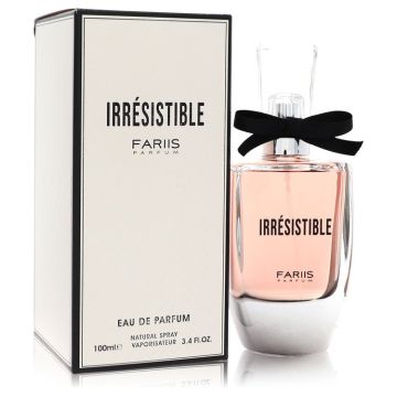 Fariis Parfum Fariis Irresistible Eau de Parfum 100 ml