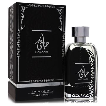 Al Zaafaran Ard  Hayaati Eau de Parfum 100ml Herren