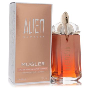 Thierry Mugler Alien Goddess Supra Floral Eau de Parfum 60ml Damen