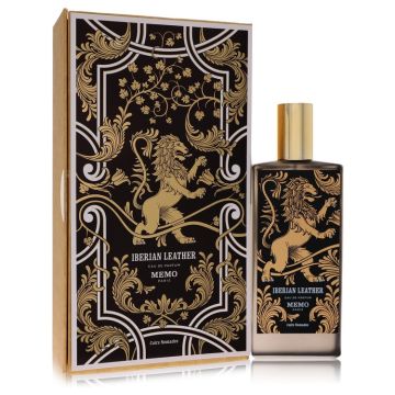 Memo  Iberian Leather Eau de Parfum 75 ml