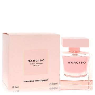 Narciso Rodriguez  Cristal Eau de Parfum 90ml Femmes