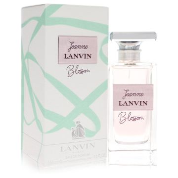 Lanvin Jeanne Blossom Eau de Parfum 100 ml