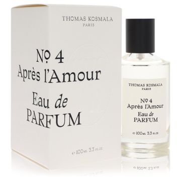 Thomas Kosmala  No 4 Apres L'Amour Eau de Parfum 240 ml